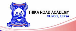 Thika road academy